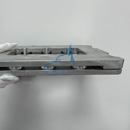 鋁合金激光焊接機(jī)