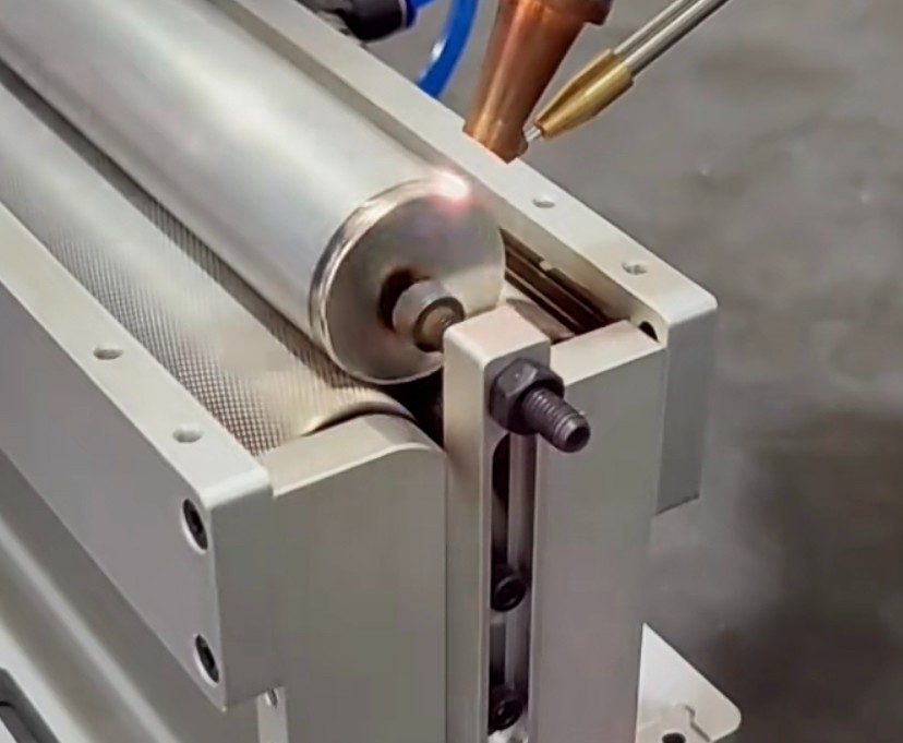 激光焊接機(jī)